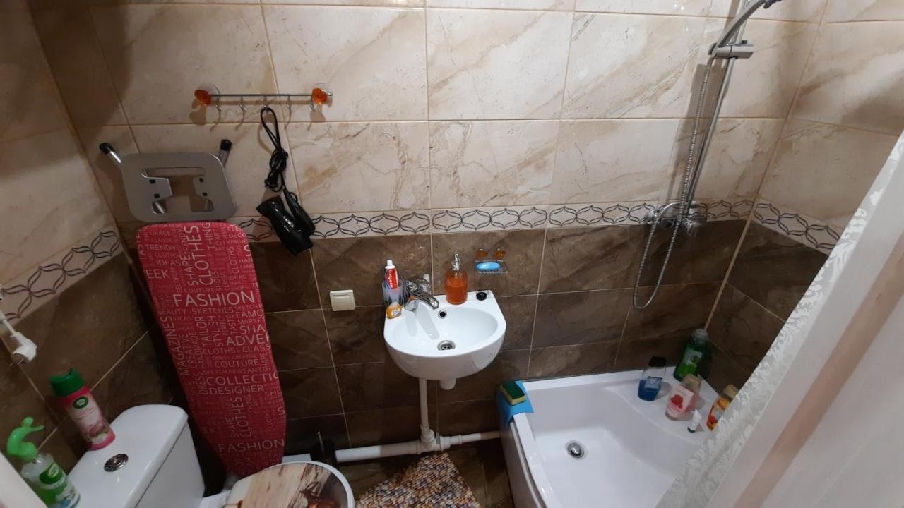 Madlena Buduar Διαμέρισμα Ρίγα Εξωτερικό φωτογραφία