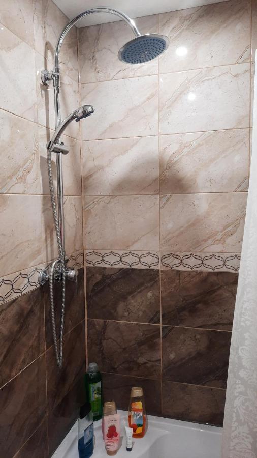 Madlena Buduar Διαμέρισμα Ρίγα Εξωτερικό φωτογραφία