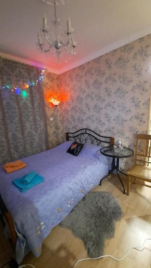 Madlena Buduar Διαμέρισμα Ρίγα Εξωτερικό φωτογραφία
